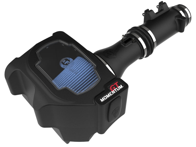 aFe 2025 RAM 1500 L6-3.0L (tt) Momentum GT Cold Air Intake System w/ Pro 5R Filter Cold Air Intakes aFe