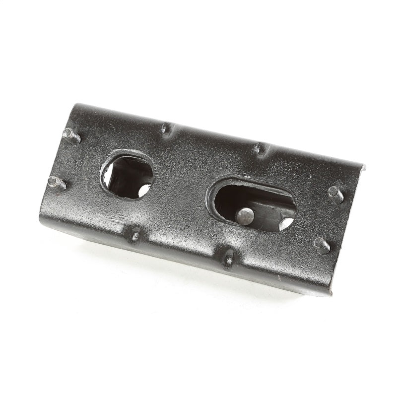 Omix Transmission Mount Manual 2.5L Jeep CJ5/CJ7/CJ8 Transmission Mounts OMIX