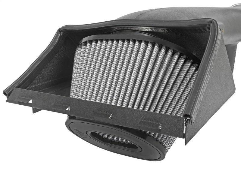 aFe MagnumFORCE Intakes Stage-2 PDS AIS 12-14 Ford F-150 EcoBoost V6 3.5L (tt) Cold Air Intakes aFe