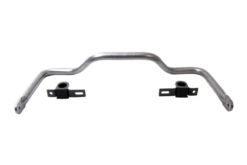 Hellwig 17-21 Ford F-350 2WD Solid Heat Treated Chromoly 1-1/2in Rear Sway Bar Sway Bars Hellwig