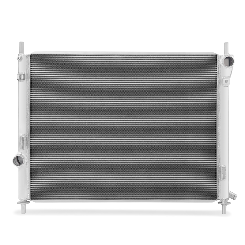 Mishimoto 2015+ Ford Mustang GT Performance Aluminum Radiator Radiators Mishimoto
