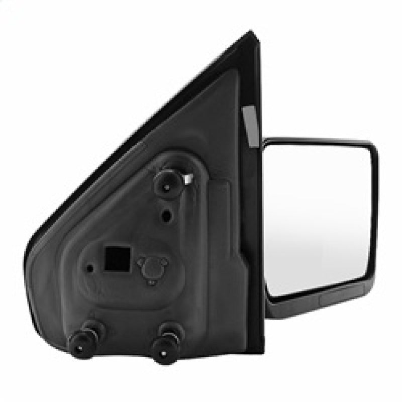 xTune Ford F150 04-06 Manual OE Mirror Right MIR-03348MB-M-R Side Mirrors SPYDER