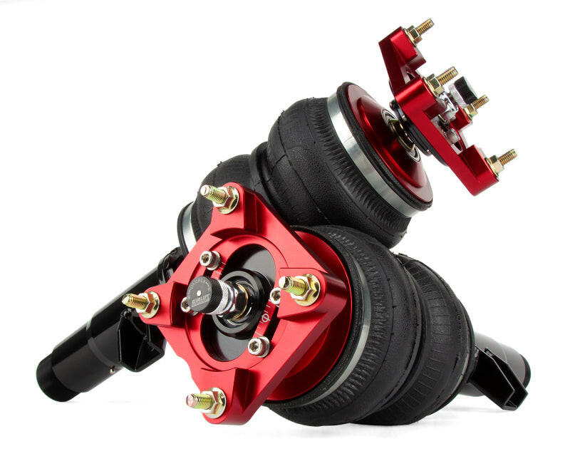 Air Lift Performance 2019+ BMW G20 Front Kit Air Suspension Kits Air Lift