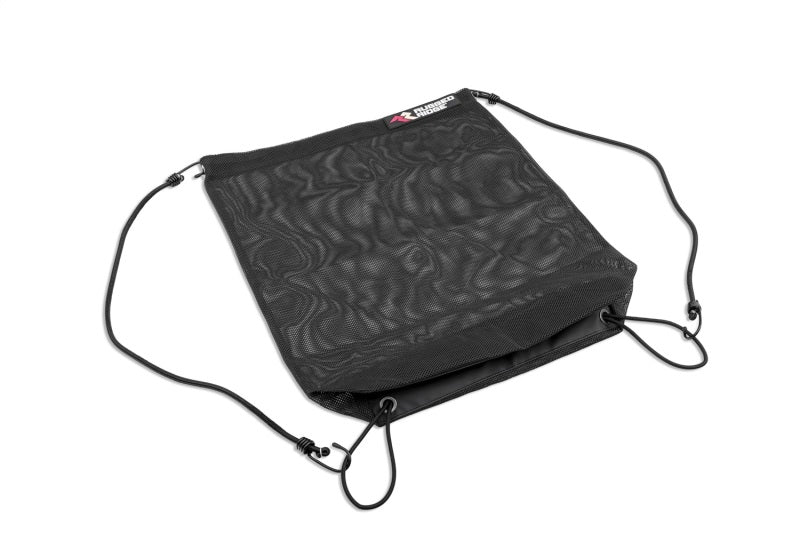 Rugged Ridge Trail Bag Exterior Trim Rugged Ridge