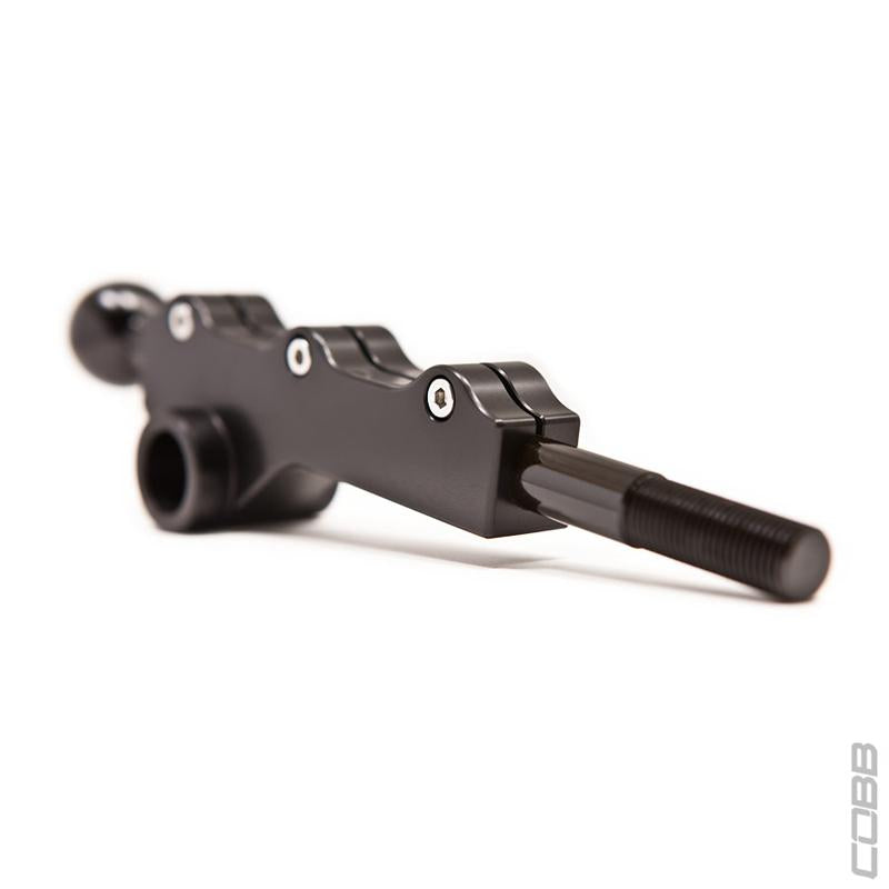 Cobb Subaru 08+ WRX / 05-09 LGT/OBXT / 06-08 FXT 5MT Stage 1+ Drivetrain Package Shifters COBB