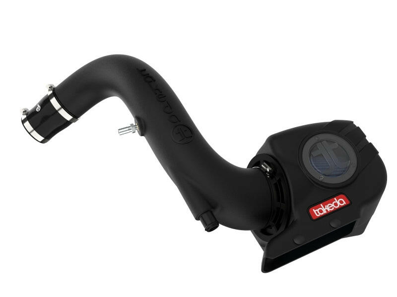 aFe Takeda Momentum 13-17 Hyundai Veloster Cold Pro 5R Air Intake System Cold Air Intakes aFe
