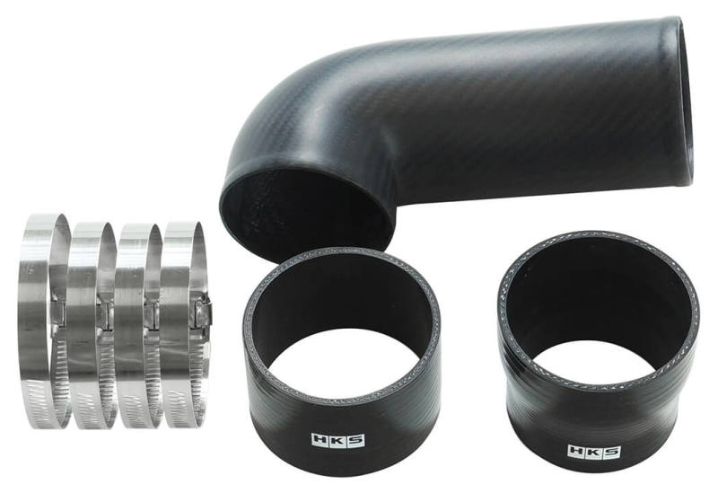 HKS DryCarbon Suction kit VAG/VMG/VM4 Cold Air Intakes HKS