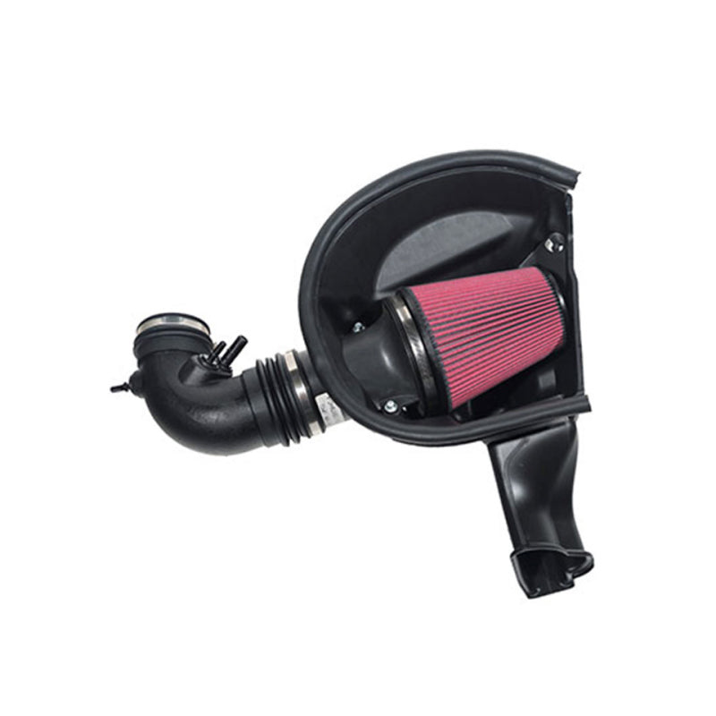 Roush 2015-2017 Ford Mustang 5.0L Cold Air Kit Cold Air Intakes Roush