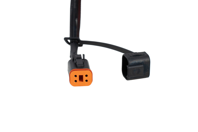 Diode Dynamics C1 7-pin (Single) Output Trailer Harness Light Accessories and Wiring Diode Dynamics
