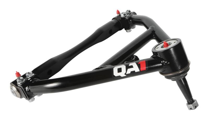 QA1 70-81 GM F-Body/73-77 A-Body/75-79 X-Body/78-96 B-Body Street Perf Upper Control Arm Kit - Front Control Arms QA1