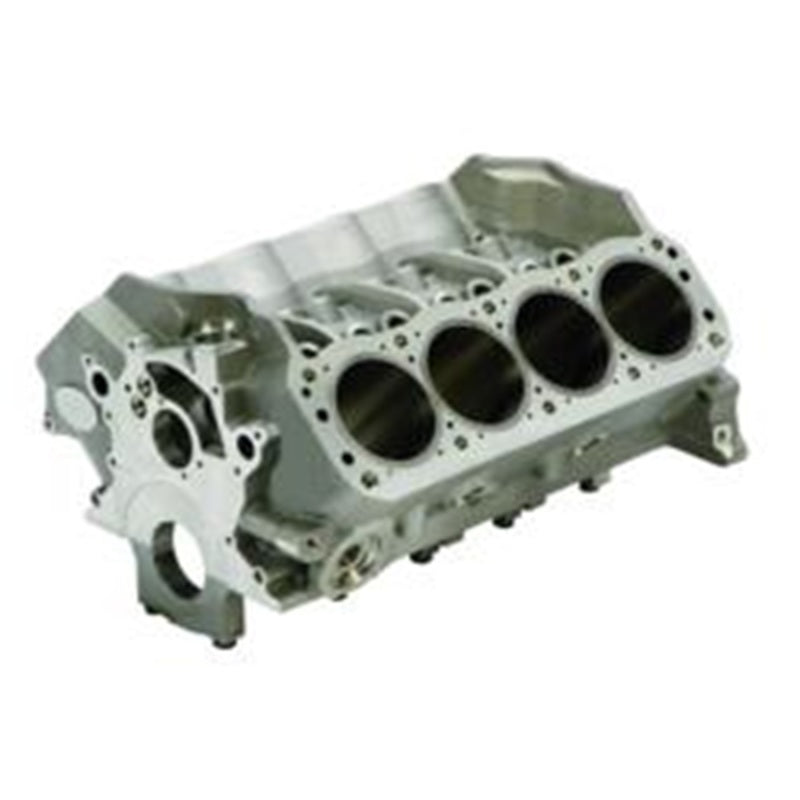Ford Racing 351 Aluminum Block 9.2-Inch Deck Engines Ford Racing