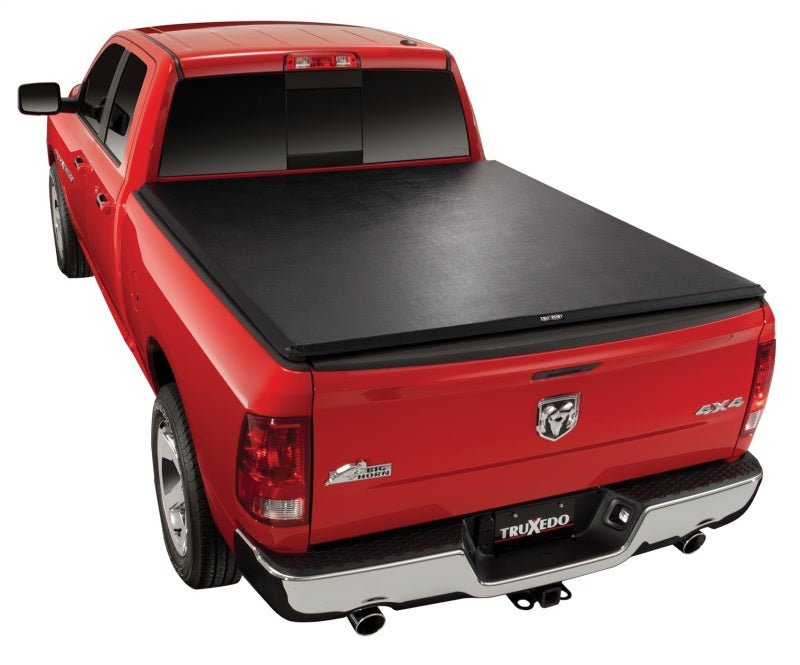 Truxedo 09-18 Ram 1500 & 19-20 Ram 1500 Classic 8ft TruXport Bed Cover Bed Covers - Roll Up Truxedo