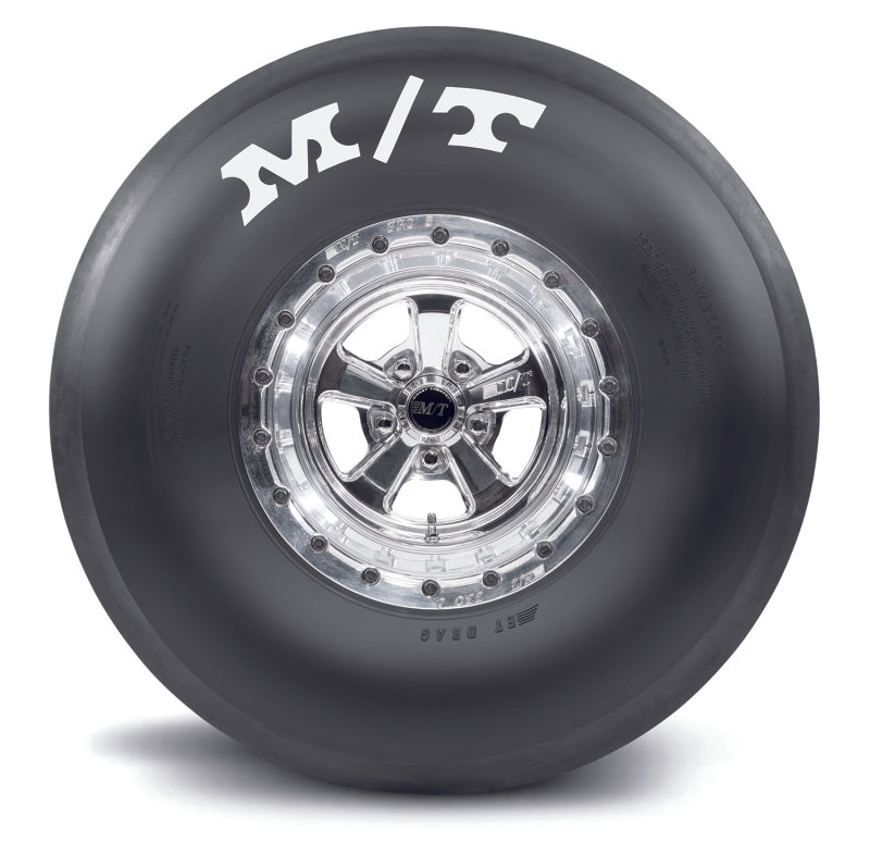 Mickey Thompson ET Drag Tire - 29.5/10.5-15S M5 90000000859 Tires - Off Road Mickey Thompson