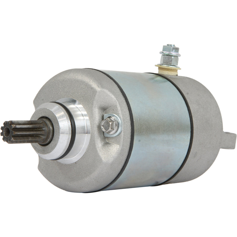 Arrowhead Mitsuba 12V 9T Str Starters Arrowhead