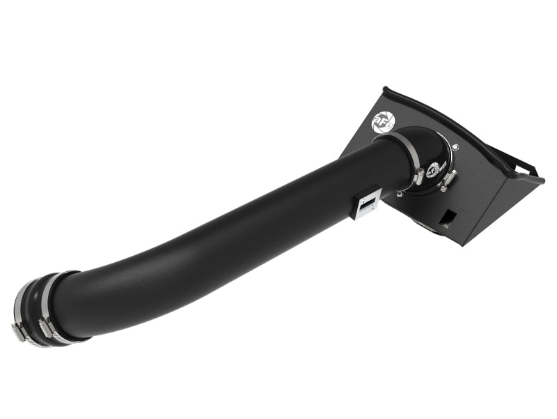 aFe MagnumFORCE Intakes Stage-2 PDS AIS PDS Ford F-150 09-10 V8-5.4L (blk) Cold Air Intakes aFe