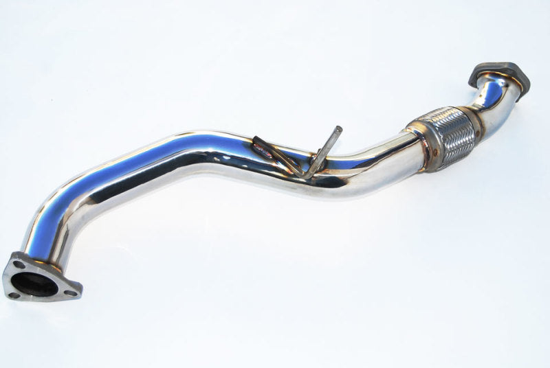 Invidia 16-21 Honda Civic 1.5T Front Pipe Connecting Pipes Invidia