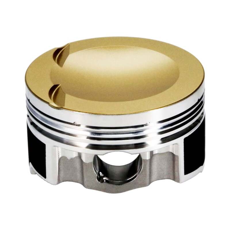JE Pistons Audi TT RS 2.5 TFSI 5-Cyl Ultra Series 82.5mm Bore Piston Kit (Single) Pistons - Forged - Single JE Pistons