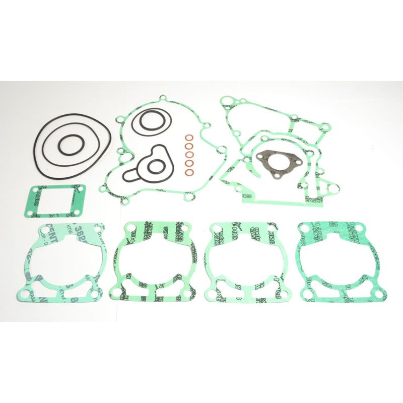 Athena 21-23 GAS GAS MC 50 Complete Gasket Kit Gasket Kits Athena