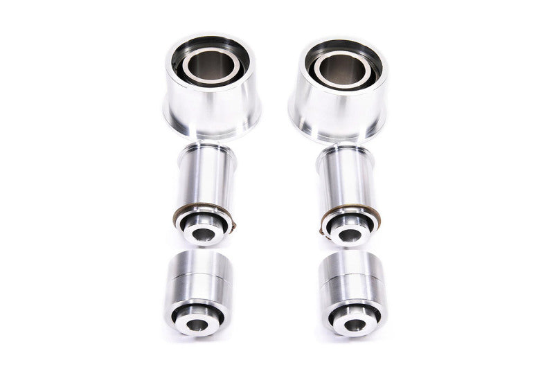 SPL Parts 2008+ Nissan GTR (R35) Front Lower Control Arm Bushings Suspension Arm Bushings SPL Parts