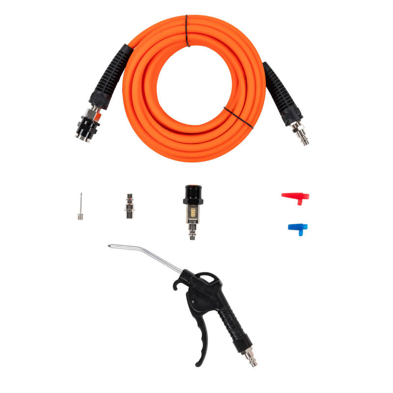 ARB Portable 12V Brushless Twin Compressor Air Compressor Systems ARB