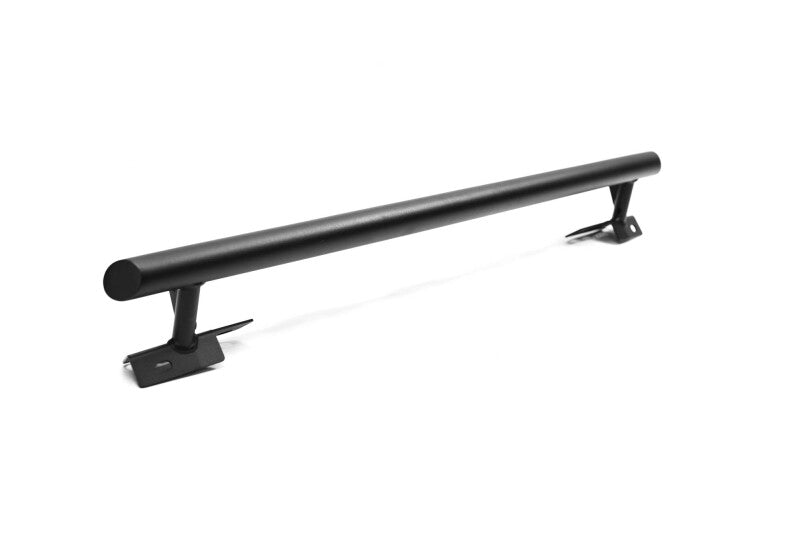 DV8 Offroad 2021-2025 Ford Bronco Tube Push Bar Bumpers - Steel DV8 Offroad