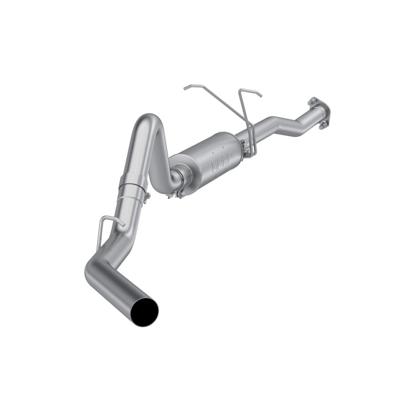 MBRP 98-11 Ford Ranger 3.0/4.0L V6 Cat Back P Series Exhaust System Catback MBRP