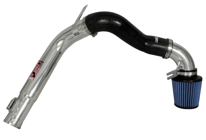 Injen 12 Nissan Sentra 2.0L 4 cyl Polished Cold Air Intake w/ MR Technology Cold Air Intakes Injen