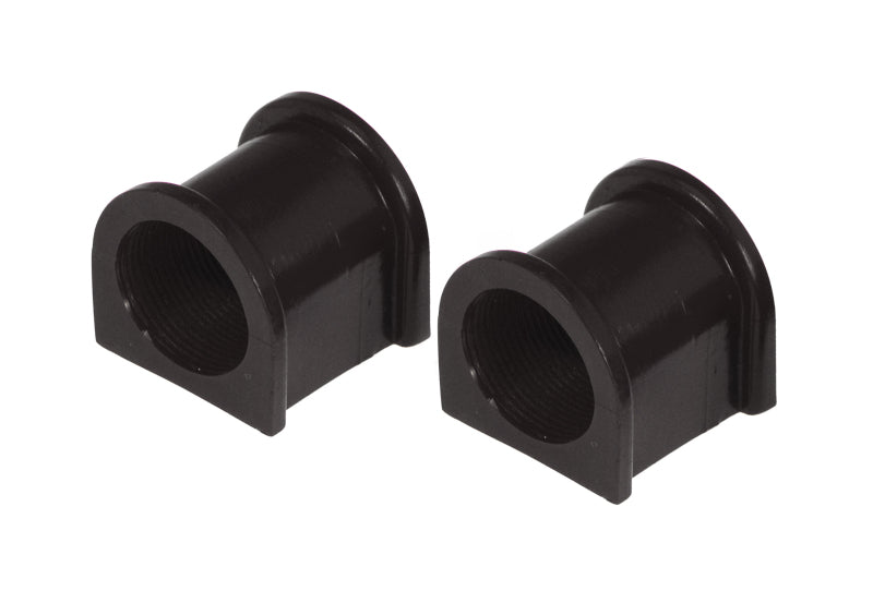 Prothane 90-95 Mazda Protege/323 Front Sway Bar Bushings - 15/16in - Black Sway Bar Bushings Prothane