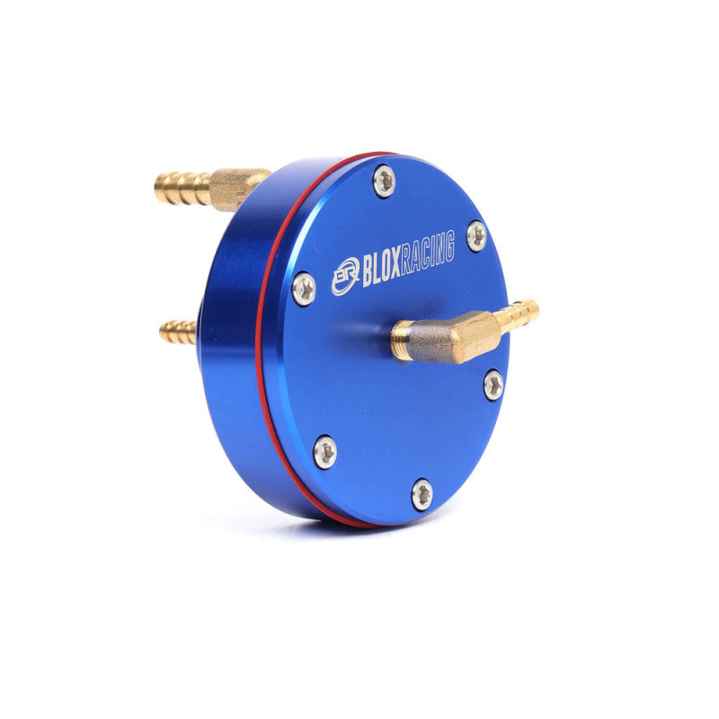 BLOX Racing Fuel Management Unit Type-A 12:1 Ratio Fuel Pressure Regulators BLOX Racing