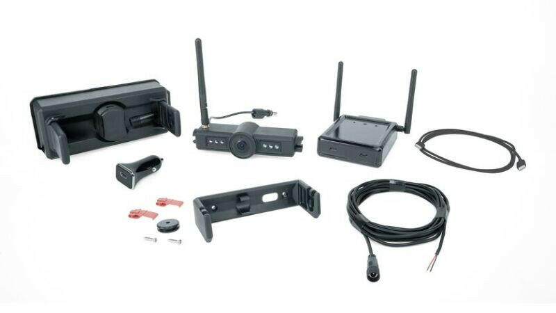 Air Lift Total View HD Camera w/ Versatile Mount Uncategorized Air Lift