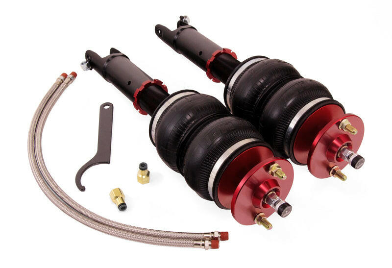 Air Lift Performance Rear Kit for 08-12 Honda Accord Air Suspension Kits Air Lift