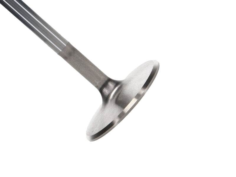 Manley Chevrolet Small Block Intake Valve Kit - 2.055in Head Dia. 4.911in O/A Length, 0.3415in Stem Valves Manley Performance