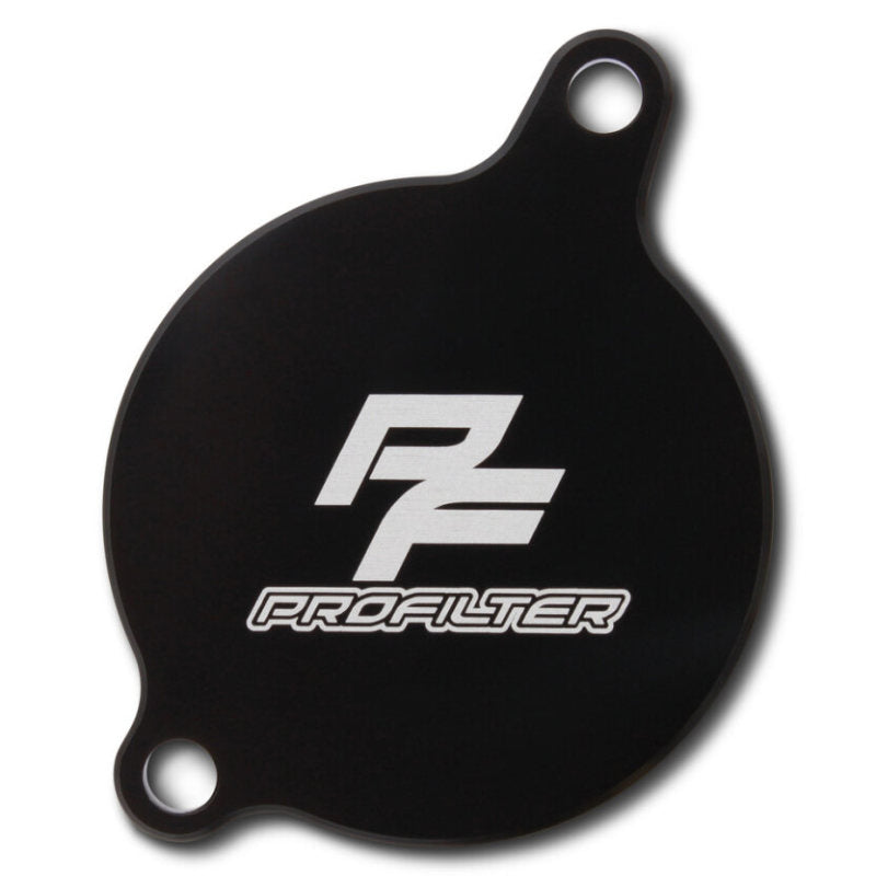 ProFilter 06-15 Kawasaki KX 450R 08-15 Kawasaki KX 450R Billet Engine Cover Engine Covers ProFilter