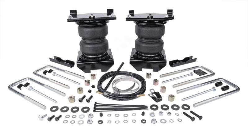 Air Lift 16-20 Ford Raptor 4WD LoadLifter 5000 Ultimate Air Spring Kit w/Internal Jounce Bumper Air Suspension Kits Air Lift