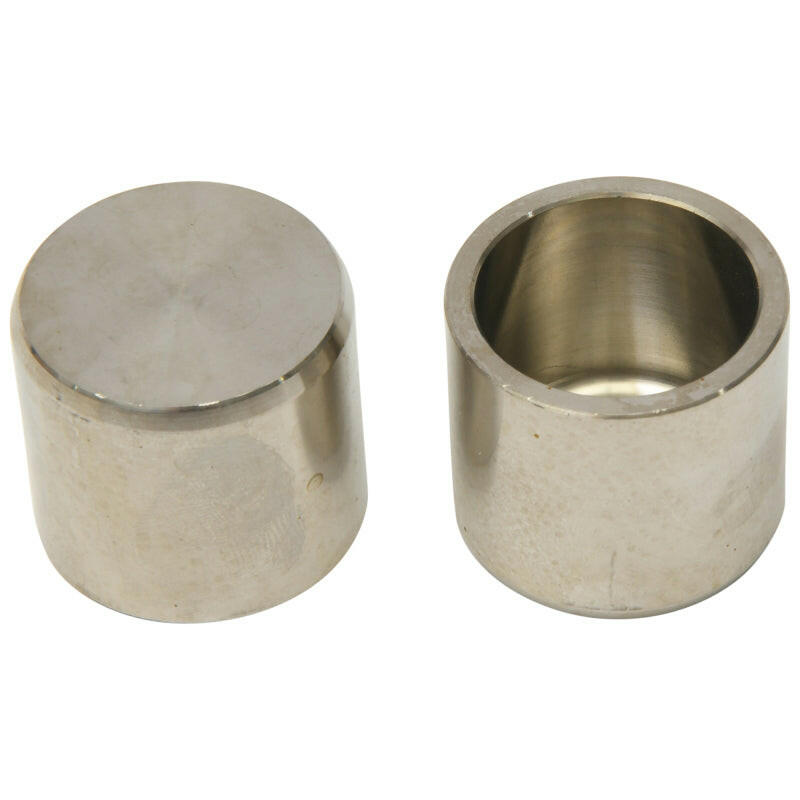 All Balls Racing 10-12 Polaris LSV Electric 4x4 Front Caliper Piston Kit Brake Caliper Rebuild Kits All Balls Racing