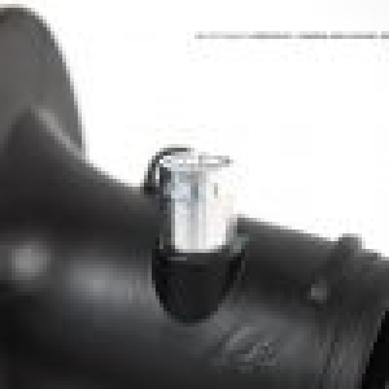 AMS Performance Porsche Carrera (991.2) Alpha Intake Upgrade Kit Short Ram Air Intakes AMS