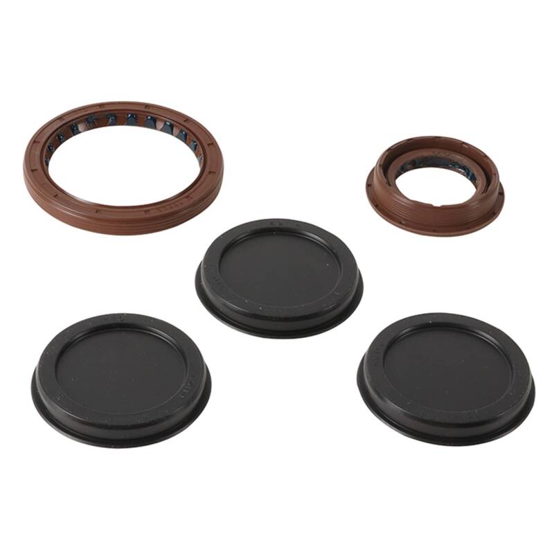 Vertex Gaskets 15-23 Polaris Scrambler 850 Oil Seal Kit Engine Hardware Vertex Pistons