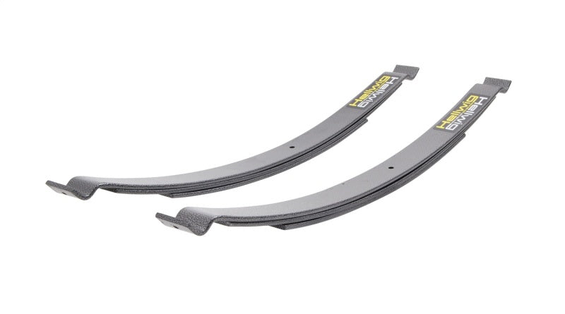 Hellwig 20-21 Chevy Silv 2500HD Load Pro-Up To 2500lb Level LC 3 Leaf Helper Spring w/o Mounting Kit Leaf Springs & Accessories Hellwig