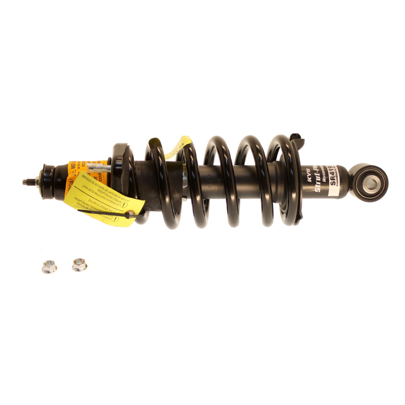 KYB Shocks & Struts Strut Plus Rear Right HONDA CR-V 2006-2005 Shock & Spring Kits KYB