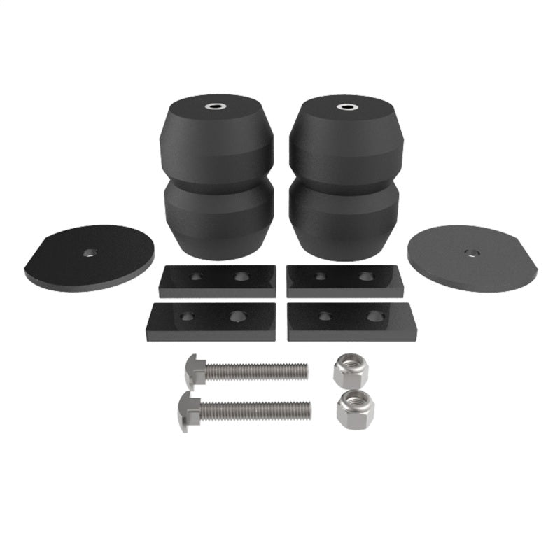 Timbren 1999 Chevrolet Express 2500 Rear Suspension Enhancement System Bump Stops Timbren