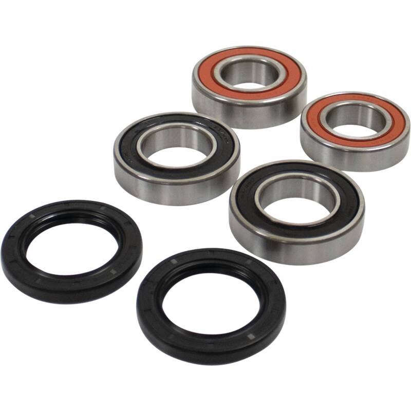 Pivot Works Premium Wheel Bearing Wheel Bearings Pivot Works