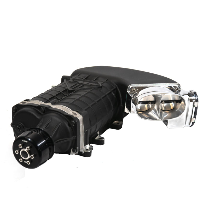VMP Performance 15-17 Gen3R F150 2.65 L Level 2 Supercharger Kit Supercharger Kits VMP Performance