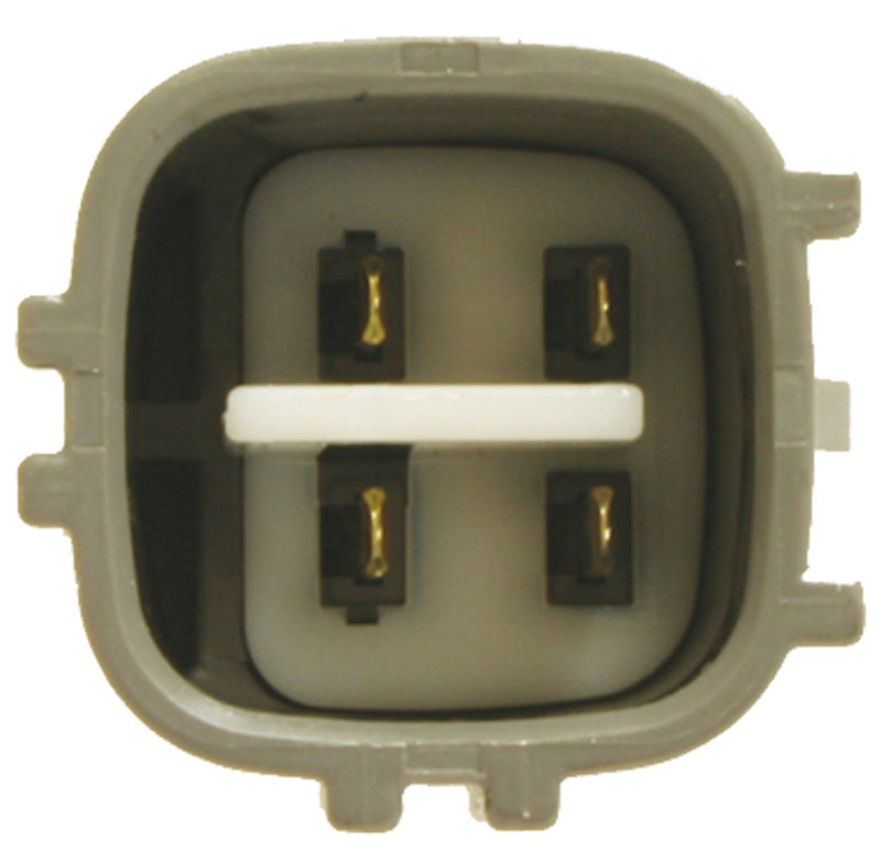 NGK Pontiac Vibe 2010-2009 Direct Fit Oxygen Sensor Oxygen Sensors NGK