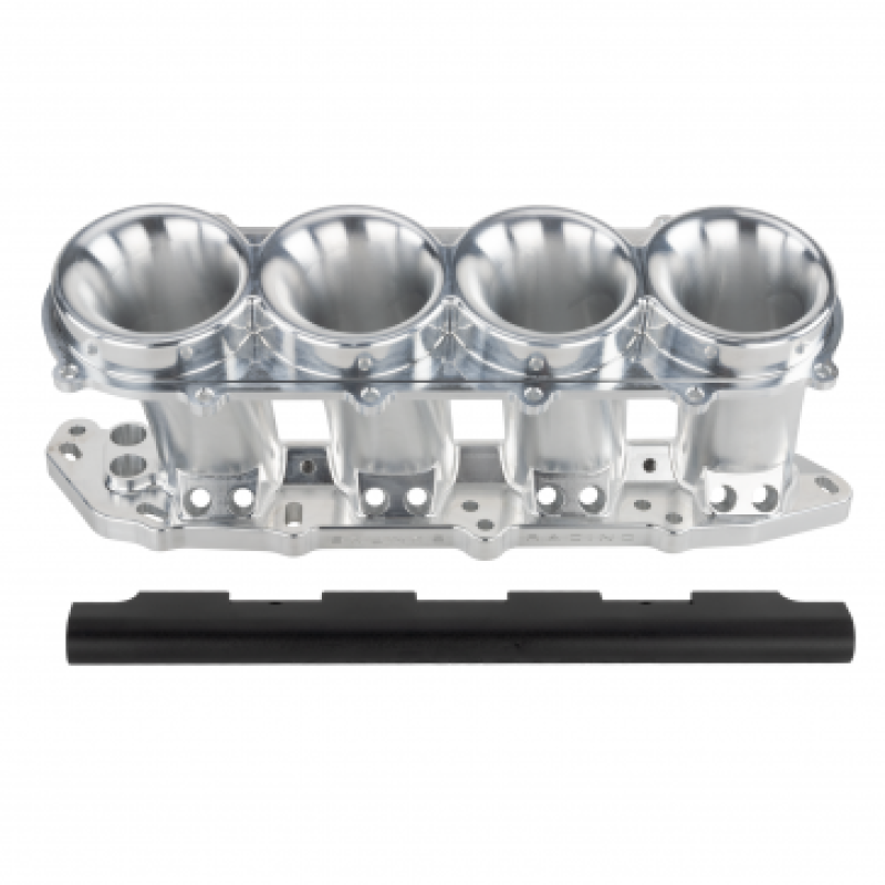 Skunk2 Ultra Race B-Series Billet Runner w/Fuel Rail Intake Manifolds Skunk2 Racing