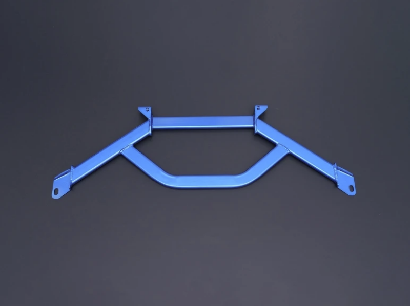 Cusco Power Brace Front Cross Member (Rear Side) 22+ Toyota GR86 (ZN8) / 22+ Subaru BRZ (ZD8) Chassis Bracing Cusco