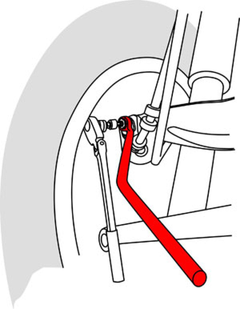 SPC Performance Audi Rear Cam Adjusting Tool Tools SPC Performance