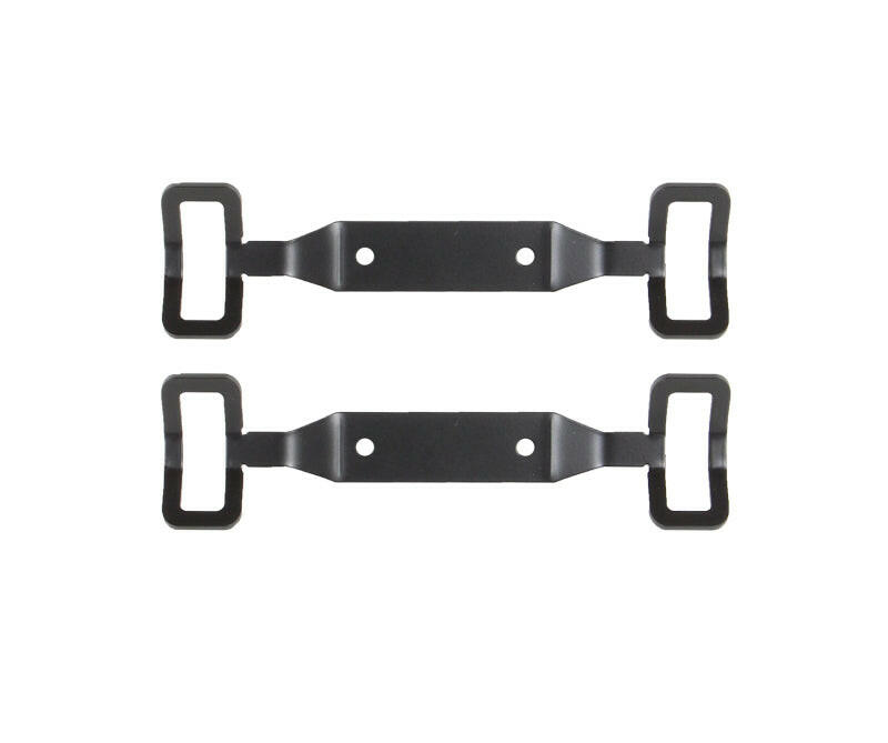 Carli 94-22 Ram 2500/3500 Short Reservoir Mounts For 2.5in Diameter Shocks Shock & Spring Kits Carli