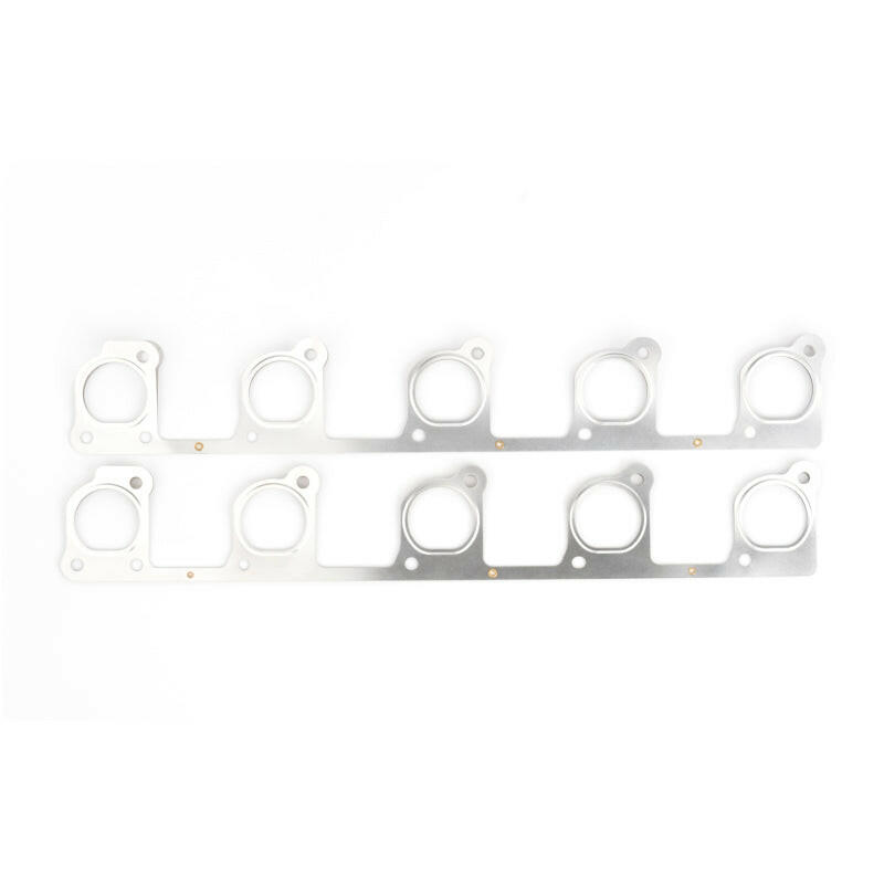 Cometic 98-03 Dodge Viper .020in MLS Exhaust Gasket GEN II Exhaust Gaskets Cometic Gasket