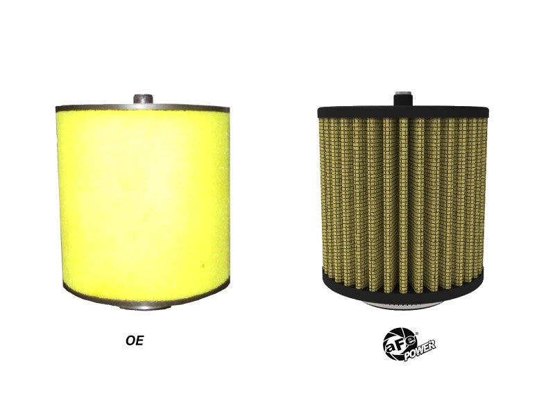 AFE 09-24 Honda TRX250X Aries Powersports Pro GUARD7 Air Filter Fuel Filters aFe