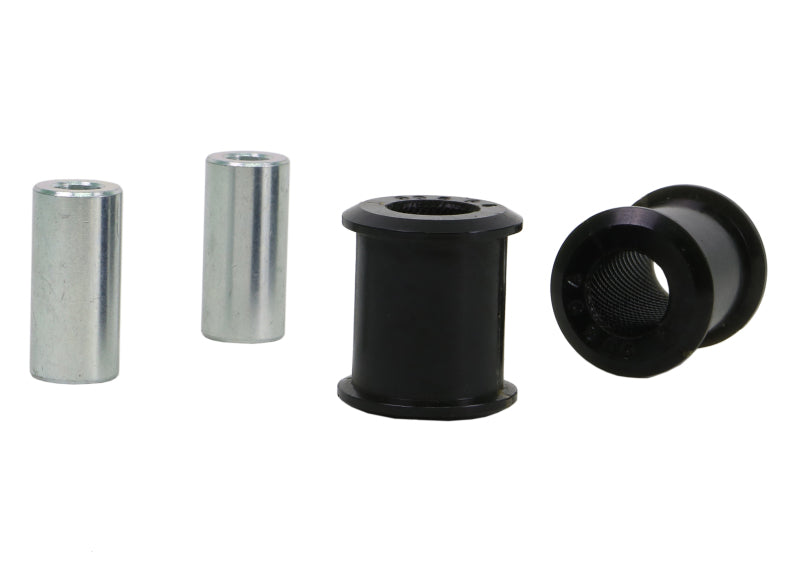 Whiteline 06-13 Lexus IS250 / 08-13 Lexus IS350 Rear Control Arm Lower Front Inner Bushing Kit Bushing Kits Whiteline